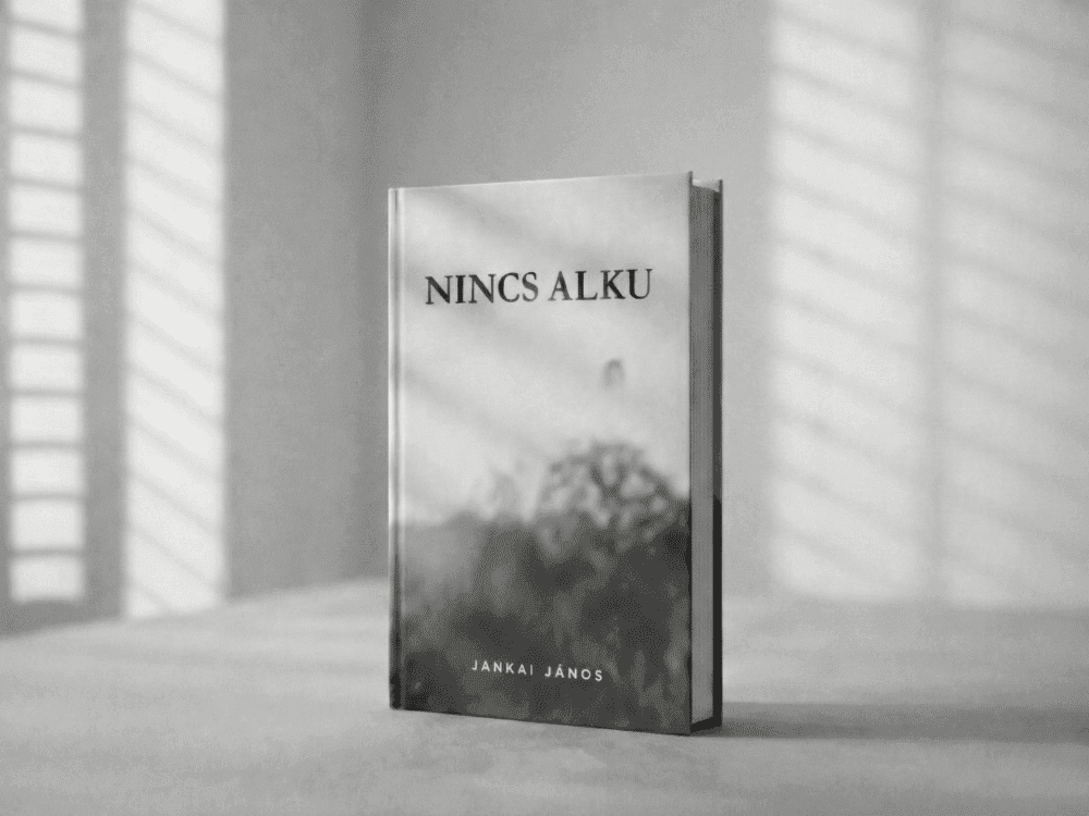 Jankai János: Nincs Alku